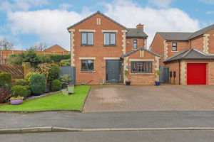 Aviemore Close New Whittington
